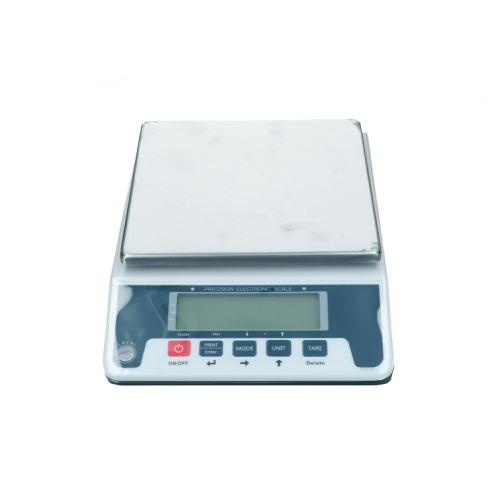 Przemysłowa waga cyfrowa TRONIX ADX6B | 6kg x 0.2g