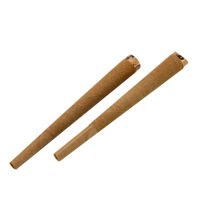 Wrapy Konopne G-Rollz Grape Flavored - Winogrono - 2 szt.