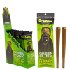Wrapy Konopne G-Rollz Grape Flavored - Winogrono - 2 szt.