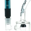 X-Max V3 Pro - Adapter Silikonowy do Bonga Uniwersalny szlif