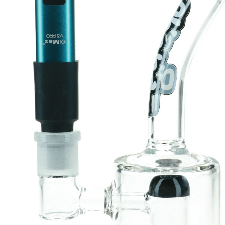 X-Max V3 Pro - Adapter Silikonowy do Bonga Uniwersalny szlif
