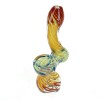 MIni bubbler szklany 11 cm