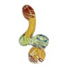 MIni bubbler szklany 11 cm