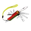 Scyzoryk Tasman UNI czerwony