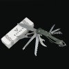 Scyzoryk Tasman 13 funkcji antracyt