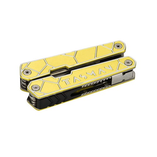 Multitool TASMAN żółty