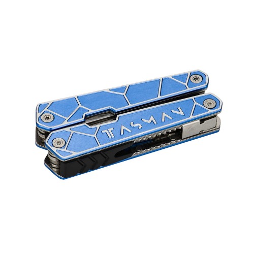 Multitool TASMAN niebieski