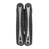 Multitool TASMAN 13 funkcji czarny
