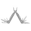 Multitool TASMAN 13 funkcji srebrny