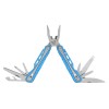 Multitool TASMAN 13 funkcji niebieski