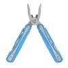 Multitool TASMAN 13 funkcji niebieski