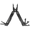 Multitool TASMAN PRO 19 funkcji ze stali nierdzewnej czarny
