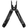 Multitool TASMAN PRO 19 funkcji ze stali nierdzewnej czarny