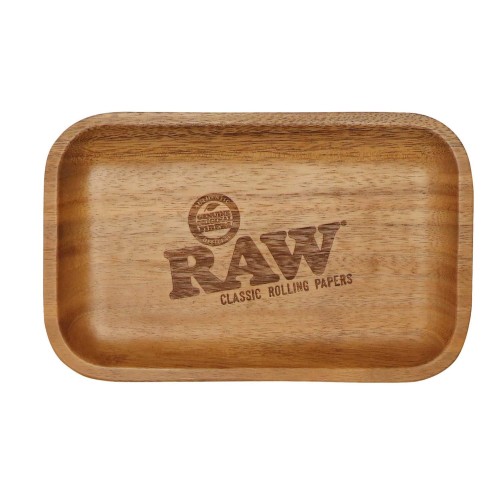 Tacka RAW drewniana 27,5x17,5cm