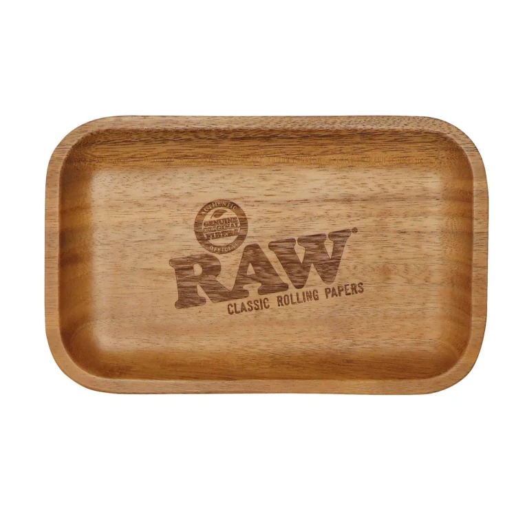 Tacka RAW drewniana 27,5x17,5cm