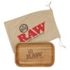 Tacka RAW drewniana 27,5x17,5cm