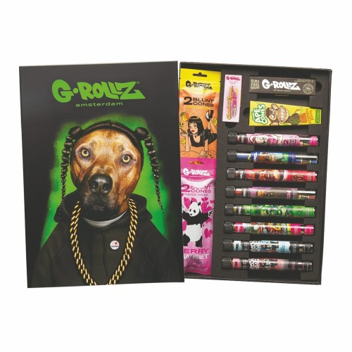 Zestaw prezentowy Blunt Collection