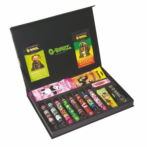 Zestaw prezentowy Blunt Collection