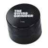 Młynek metalowy Swiss Grinder Fire 4 części 62 mm