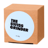 Młynek metalowy Swiss Grinder Fire 4 części 62 mm