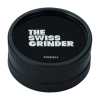 Młynek z eko plastiku Swiss Grinder Fresh 2 części 55 mm