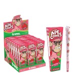 bibulki-g-rollz-ape-cones-strawberry-swing-3-szt-BO-071-8449