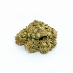 Susz konopny CBD „OG Kush” o aromacie delikatnie cytrusowym Strong Hemp