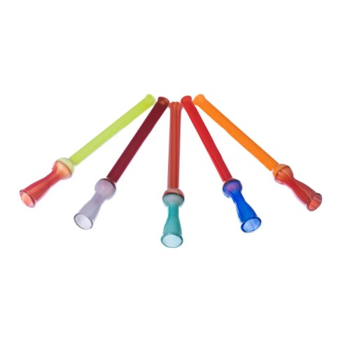 Lufka szklana sodowa Colorful OneHit - 10cm