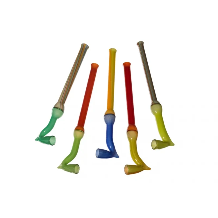Lufka szklana sodowa Hitter3 - 13cm