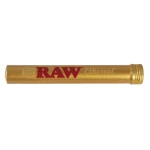 Metalowa tubka na jointa RAW Ethereal 11,5 cm