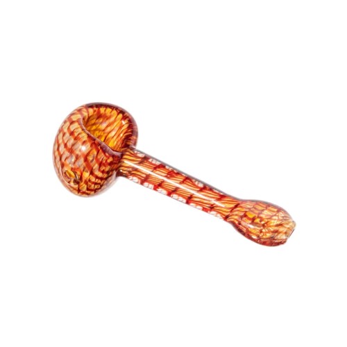 Lufka szklana Bowl "Induktor"  8cm