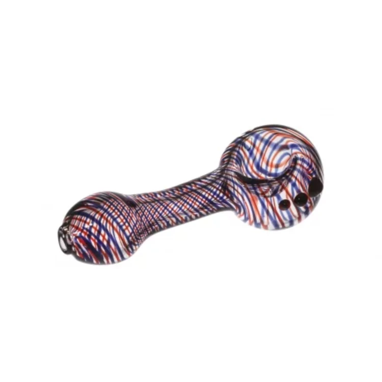 Lufka szklana Bowl "Farsa" 8,5cm