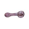 Lufka szklana Bowl "Farsa" 8,5cm