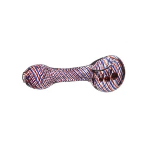 Lufka szklana Bowl "Farsa" 8,5cm