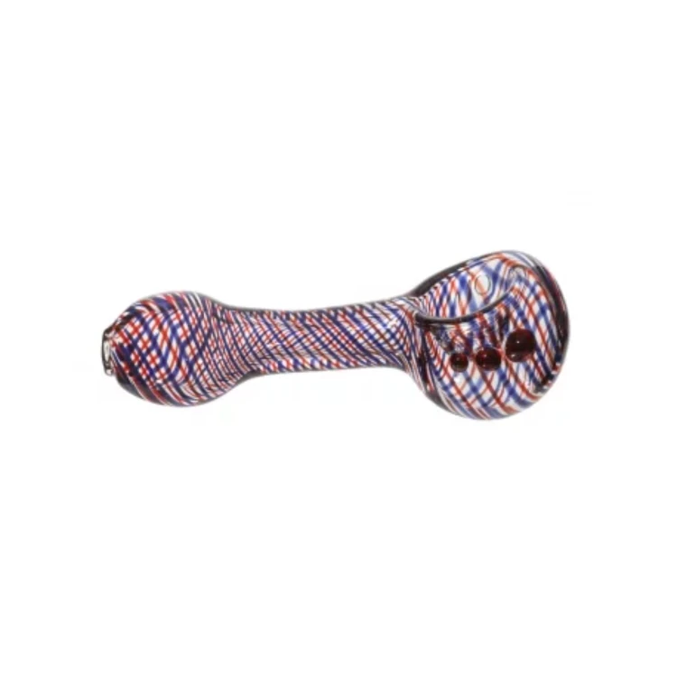 Lufka szklana Bowl "Farsa" 8,5cm