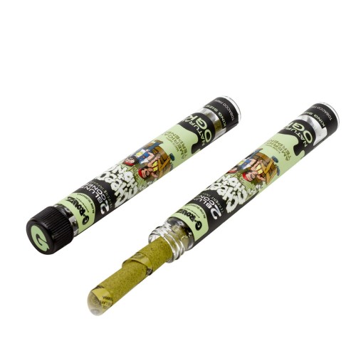 Wrapy Konopne G-Rollz Cheech &amp; Chong Natural OGK - 2 szt.