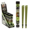 Wrapy Konopne G-Rollz Cheech &amp; Chong Natural OGK - 2 szt.