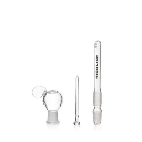 Cybuchorurka 18,8 mm/10 cm z dyfuzorem do olejków  - zestaw 3 elementó2