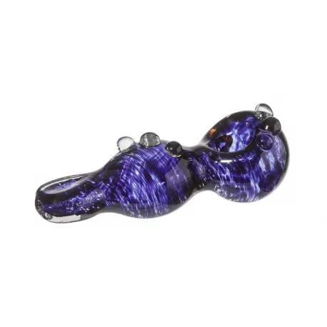 Ciężka lufka artystyczna "Deap Sea" 13 cm