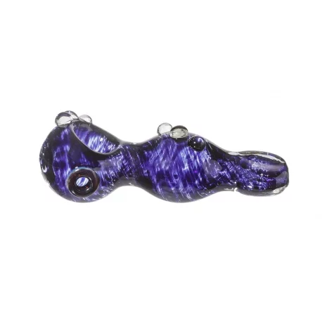 Ciężka lufka artystyczna "Deap Sea" 13 cm