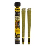 Wrapy Konopne G-Rollz Cheech &amp; Chong Dutch Blend - 2 szt.