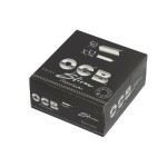 BOX - 50 x Bibułka OCB Premium King Size Slim