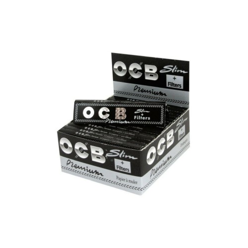 box-32-x-ocb-premium-king-size-slim-rolling-papers-tips-BX-039-BOX-8635