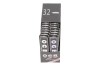 BOX - 32 x Bibułka OCB Premium King Size Slim + Tips