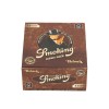 BOX - 50 x Bibułka SMOKING BROWN KS