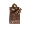BOX - 50 x Bibułka SMOKING BROWN KS