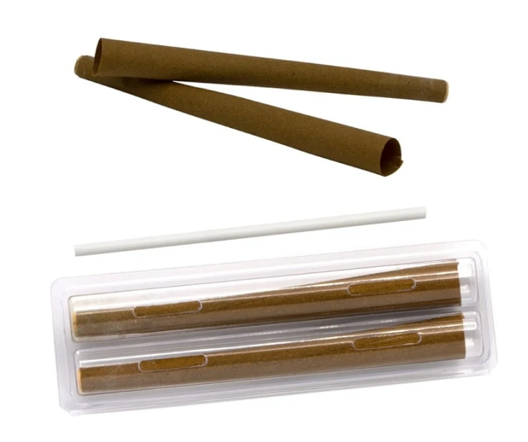 BOX - 15 x Bibułka Royal Blunt Hemparillo - Mango