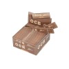 BOX - 50 x Bibułka OCB Virgin KS Slim