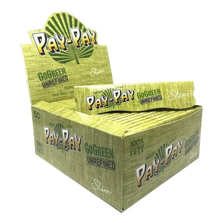box-50-x-pay-pay-gogreen-king-size-slim-rolling-papers-BX-192-BOX-8697