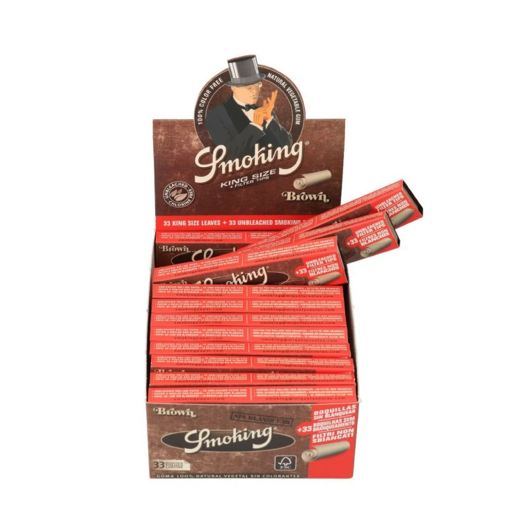 box-24-x-bibulka-smoking-brown-ks-filtry-AK-034-BOX-8736